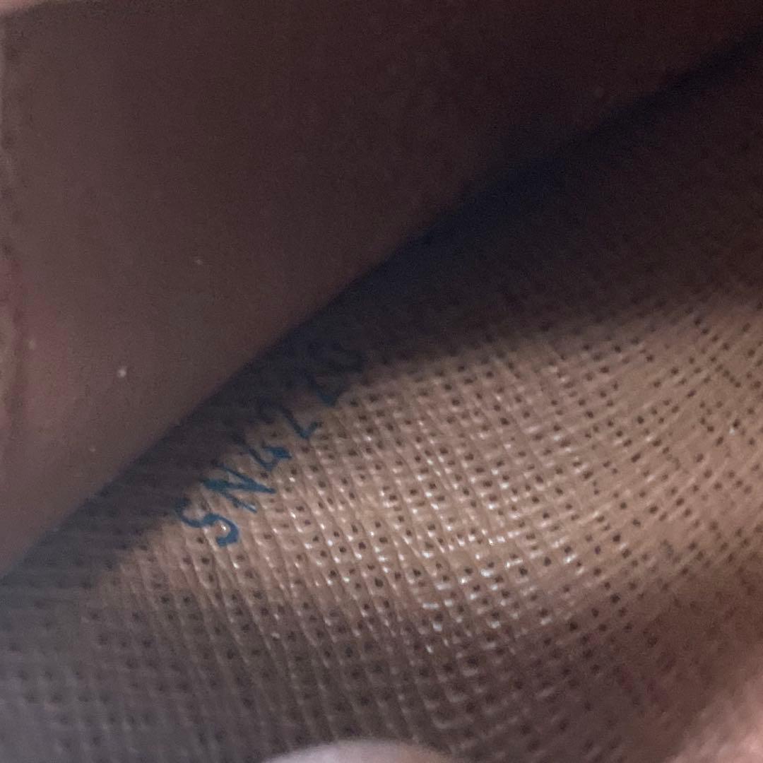 LOUIS VUITTON ケース モノグラム