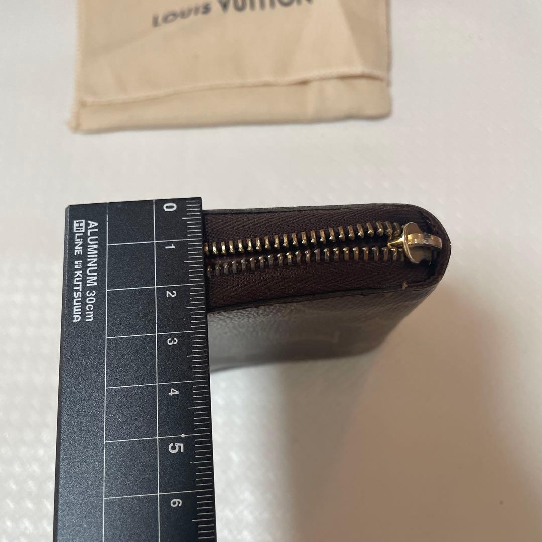 LOUIS VUITTON ケース モノグラム