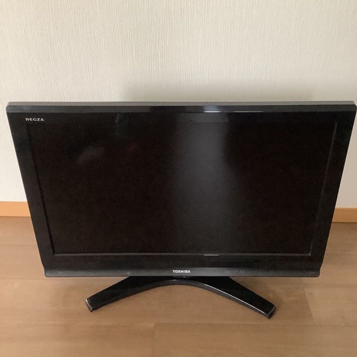 テレビ TOSHIBA REGZA 32R9000