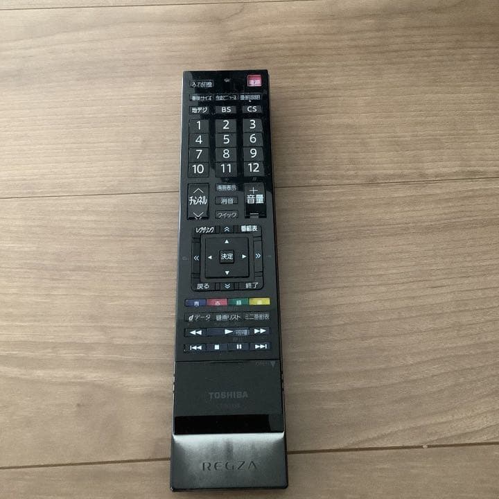 テレビ TOSHIBA REGZA 32R9000