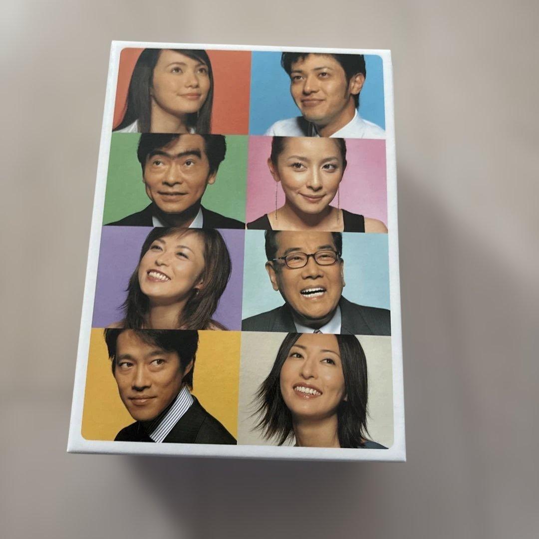 ビギナー DVD-BOX〈5枚組〉