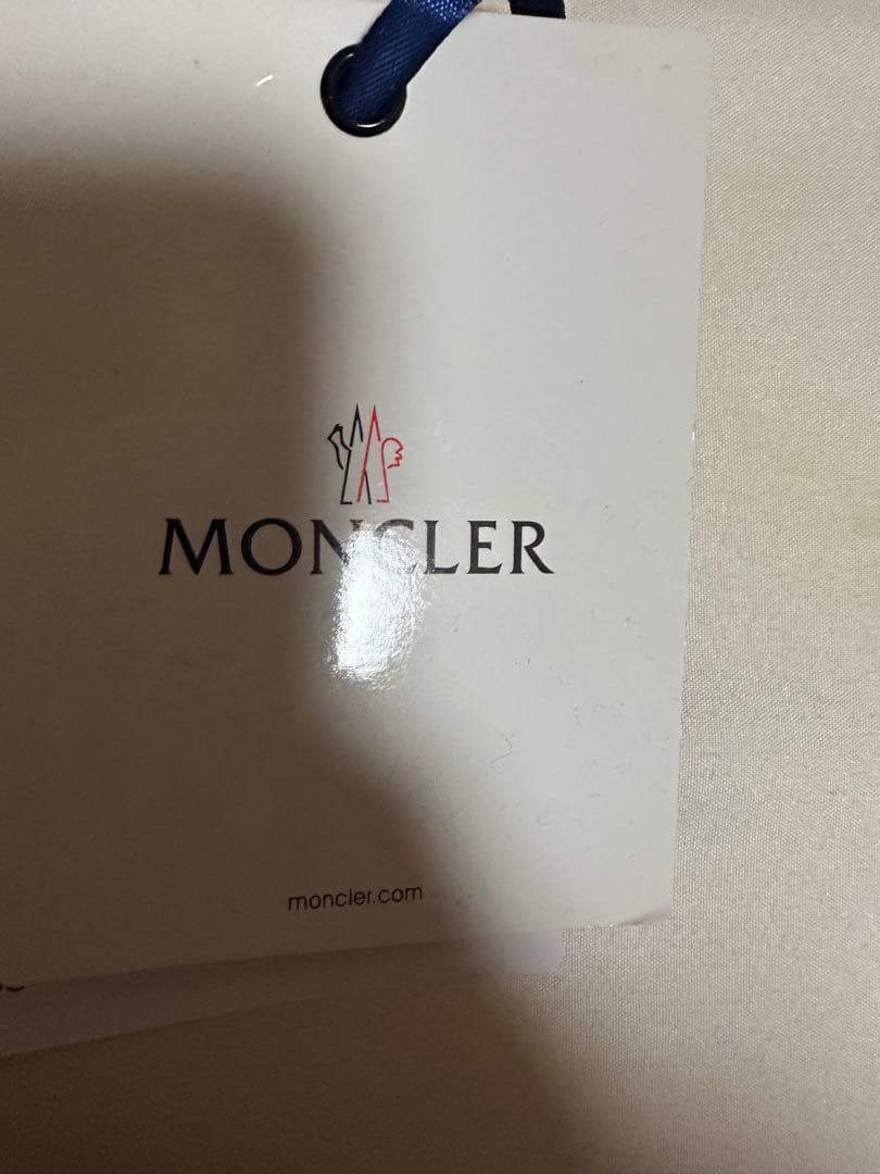 N級MONCLER ブラック スウェット トレーナー