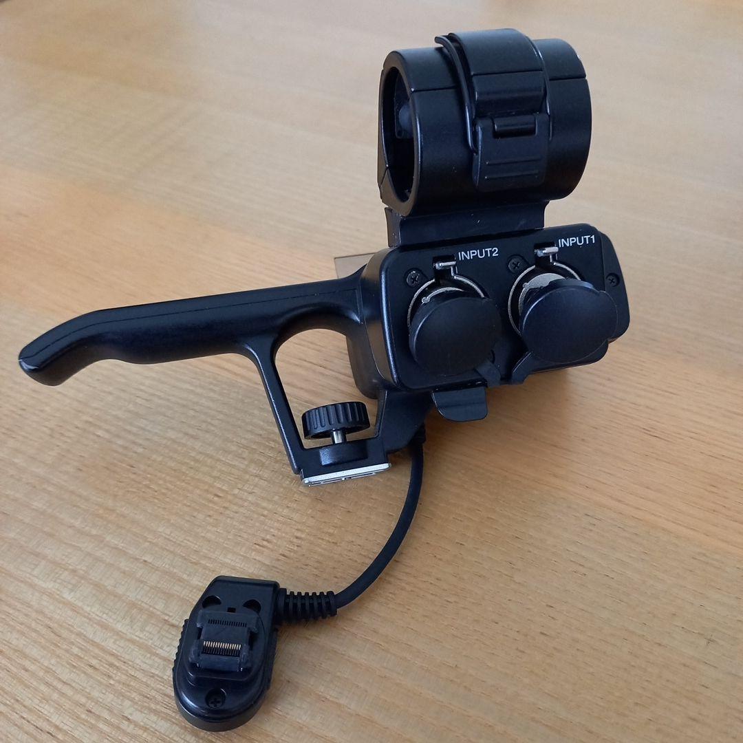 SONY HXR-NX30J デジタルHDビデオカメラ