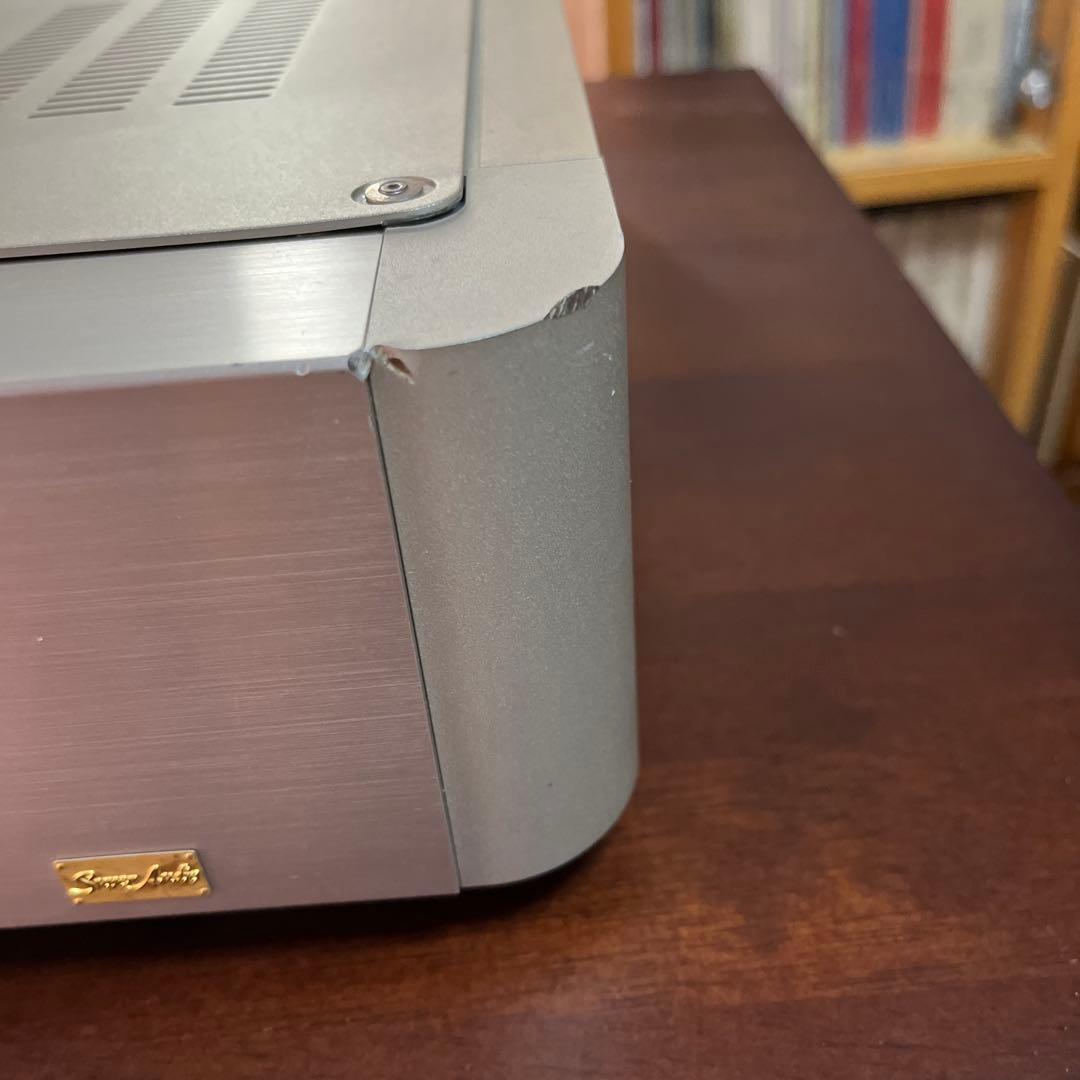 Marantz パワーアンプ　SM-17SA メーカーメンテ品