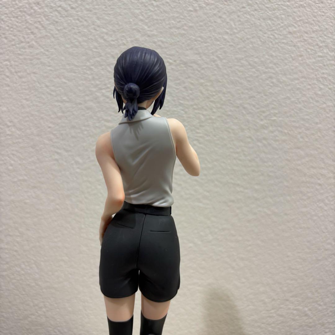 《一番くじ》 劇場版 チェンソーマン レゼ編 フィギュア A賞 B賞 セット