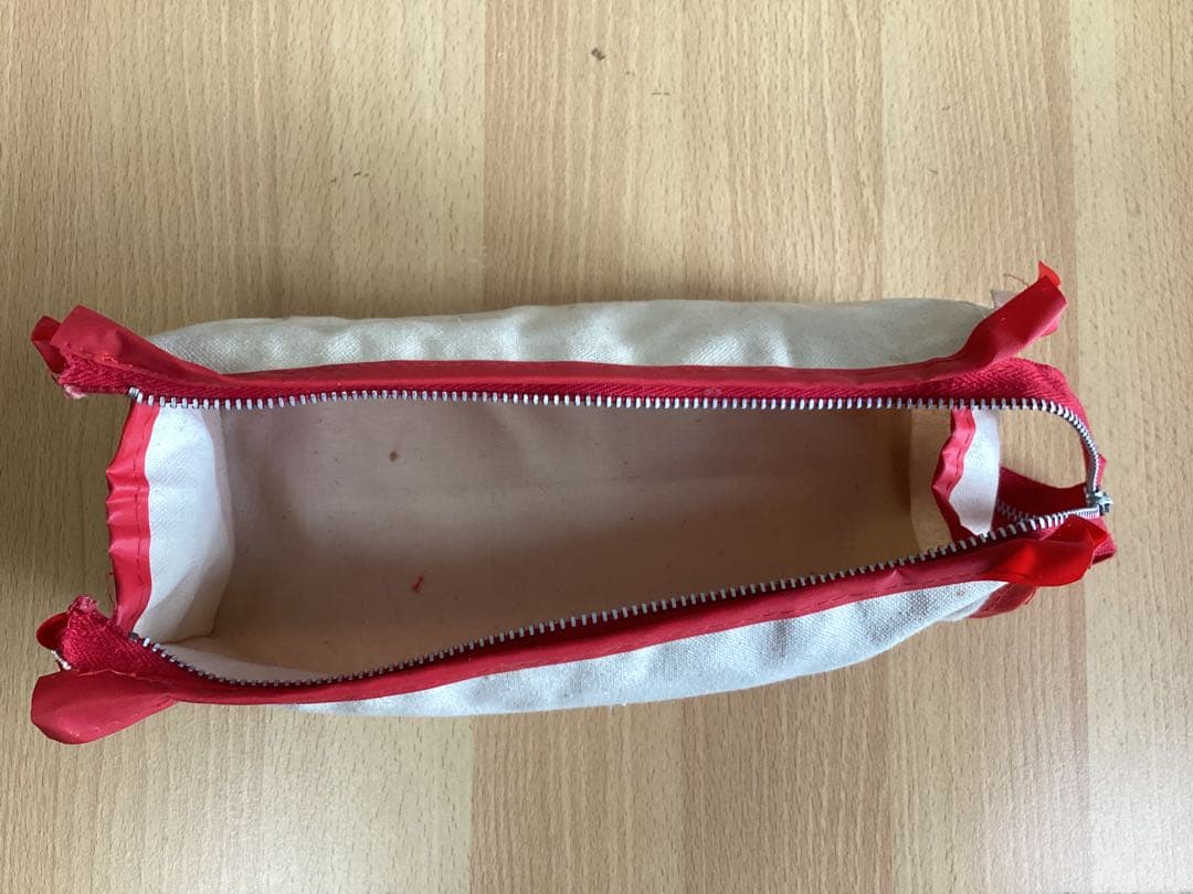 超レアNational 純黒・高級豚毛使用くるくるカールドライヤー収納ケース付き