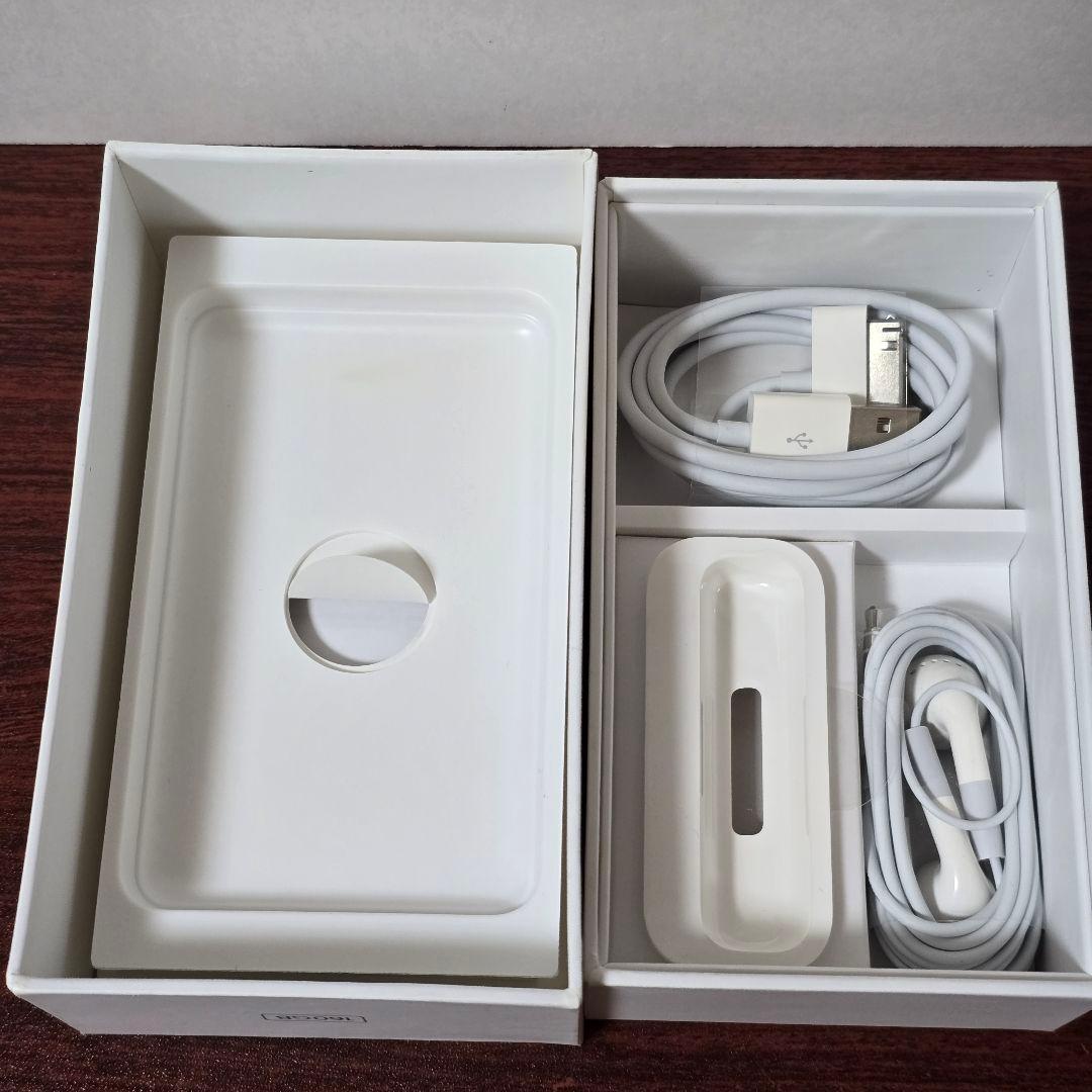 希少セット iPod Classic 第7世代 160GB → 512GB