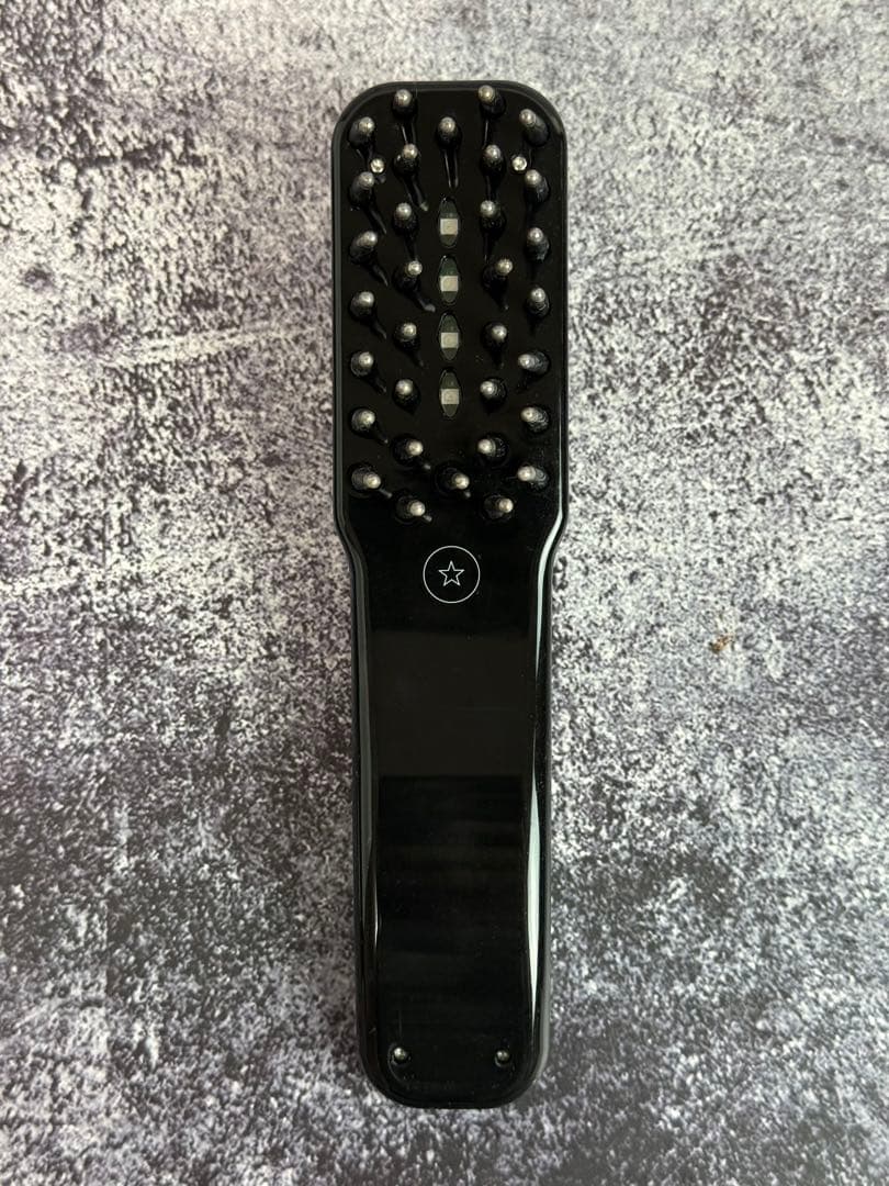 デンキバリブラシ　電気バリブラシ