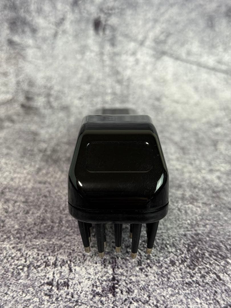 デンキバリブラシ　電気バリブラシ