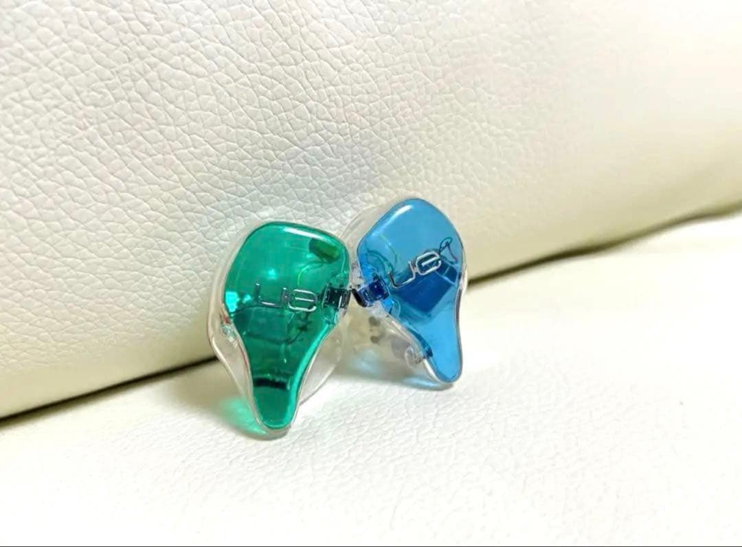 【特価】Ultimate Ears UE5 Pro【カスタムIEM】