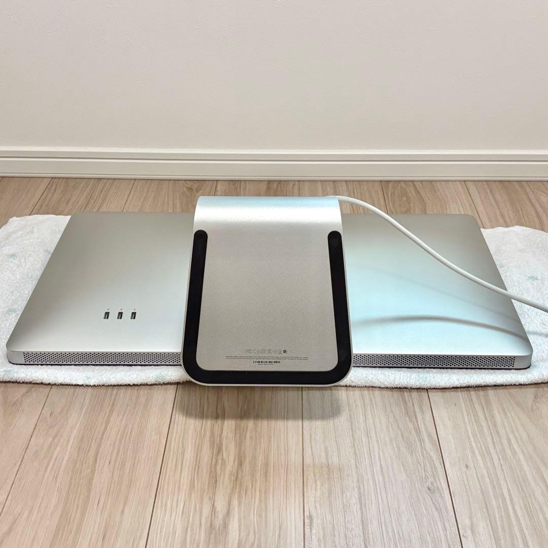 【断線あり】Apple LED Cinema Display 27インチ