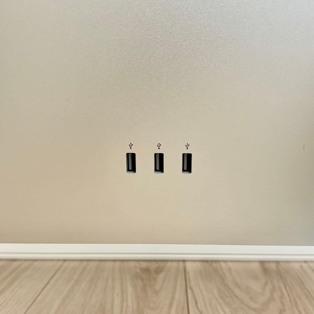 【断線あり】Apple LED Cinema Display 27インチ