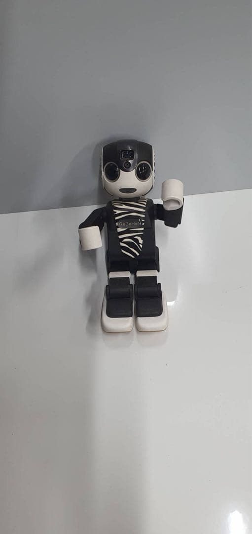 モバイル型ロボット電話**「RoBoHoN（ロボホン）