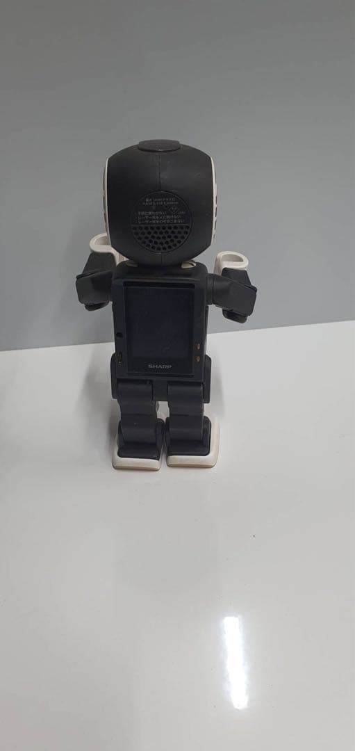 モバイル型ロボット電話**「RoBoHoN（ロボホン）