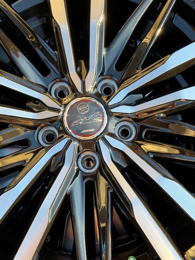 S*r様 スタッドレスタイヤ 新品4本セット17インチ＊215/50 R17