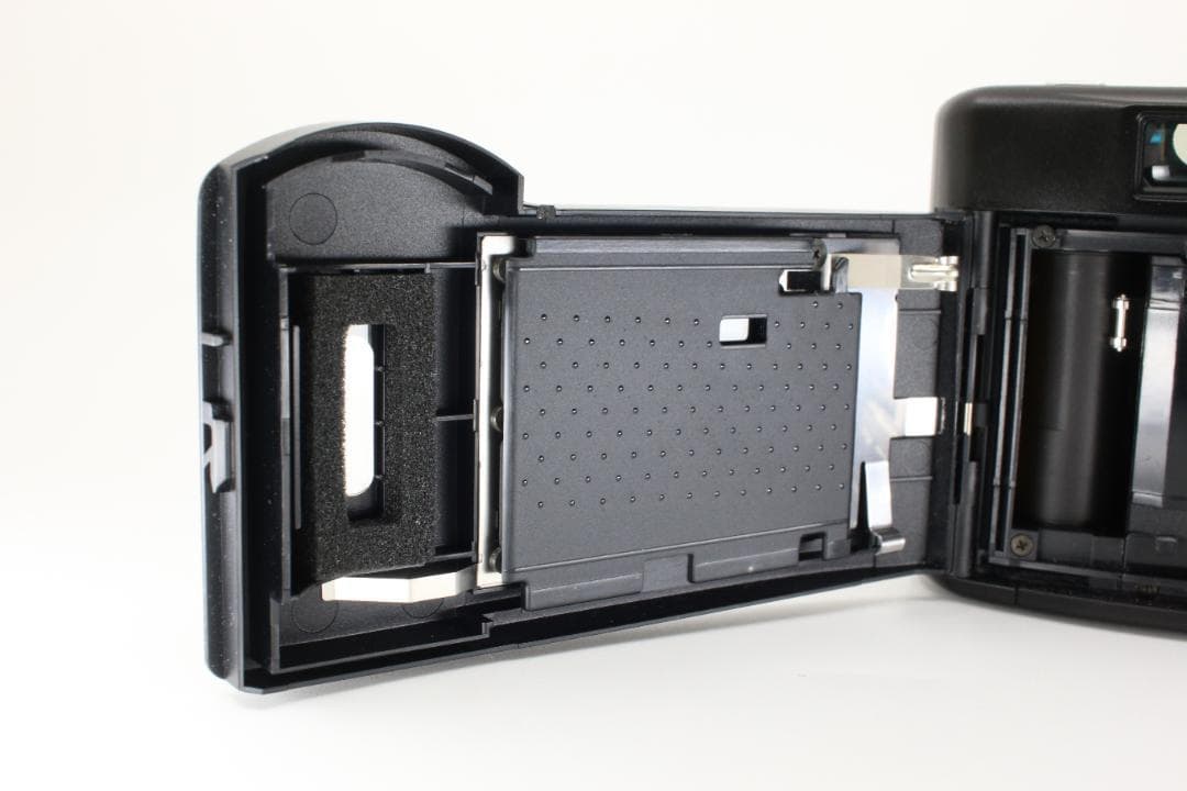 【完動品／美品】Leica Z2X コンパクトフィルムカメラ 動作確認済み