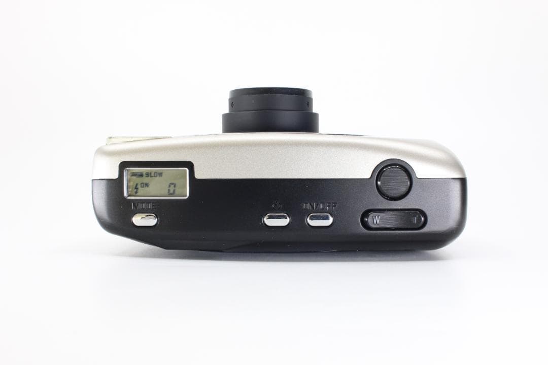 【完動品／美品】Leica Z2X コンパクトフィルムカメラ 動作確認済み