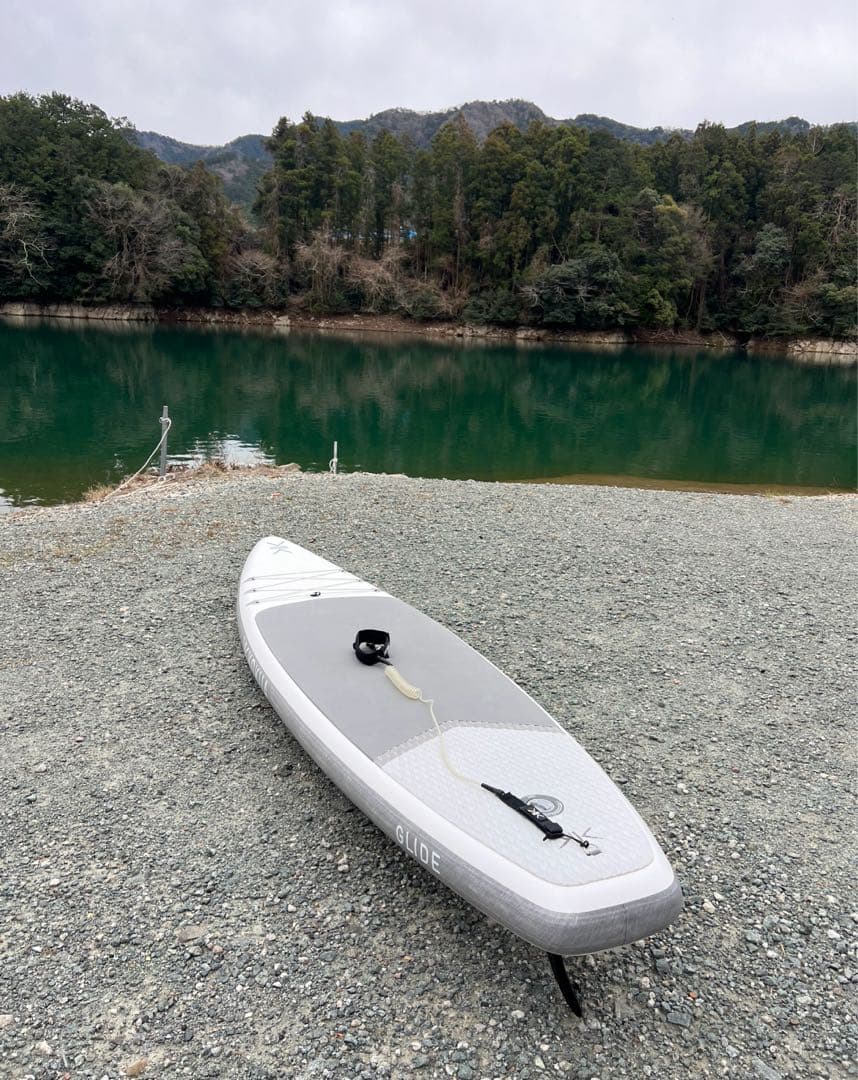 最終値下げ❗️2024モデル KOKUA GLIDE 11.2×30