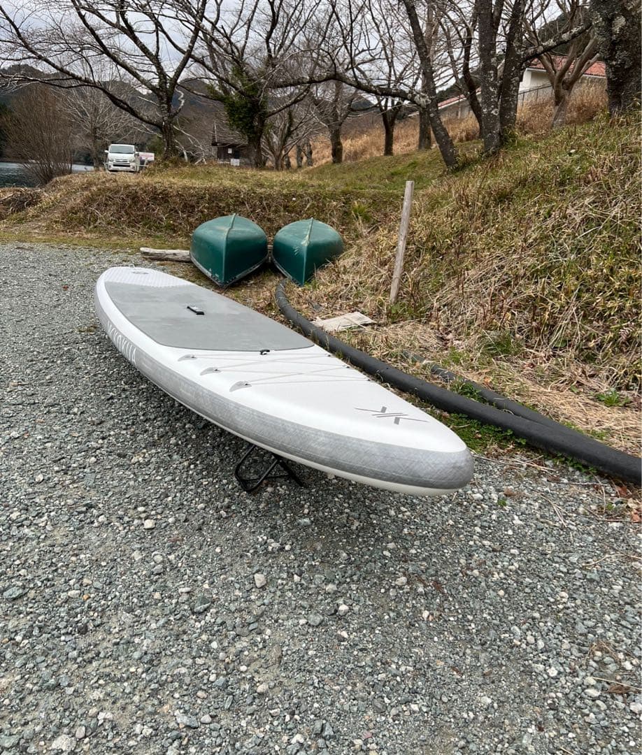 最終値下げ❗️2024モデル KOKUA GLIDE 11.2×30