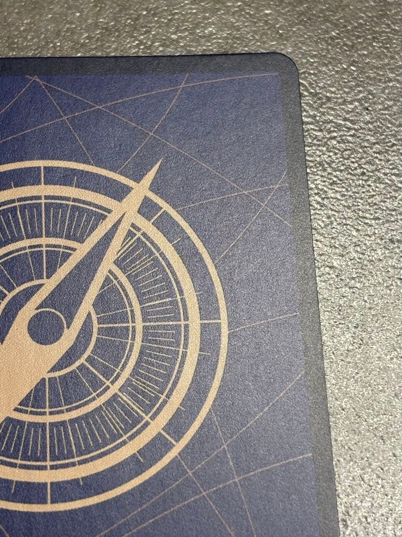 ワンピース　コミパラ　シルバーズ・レイリー ブースターパック二つの伝説