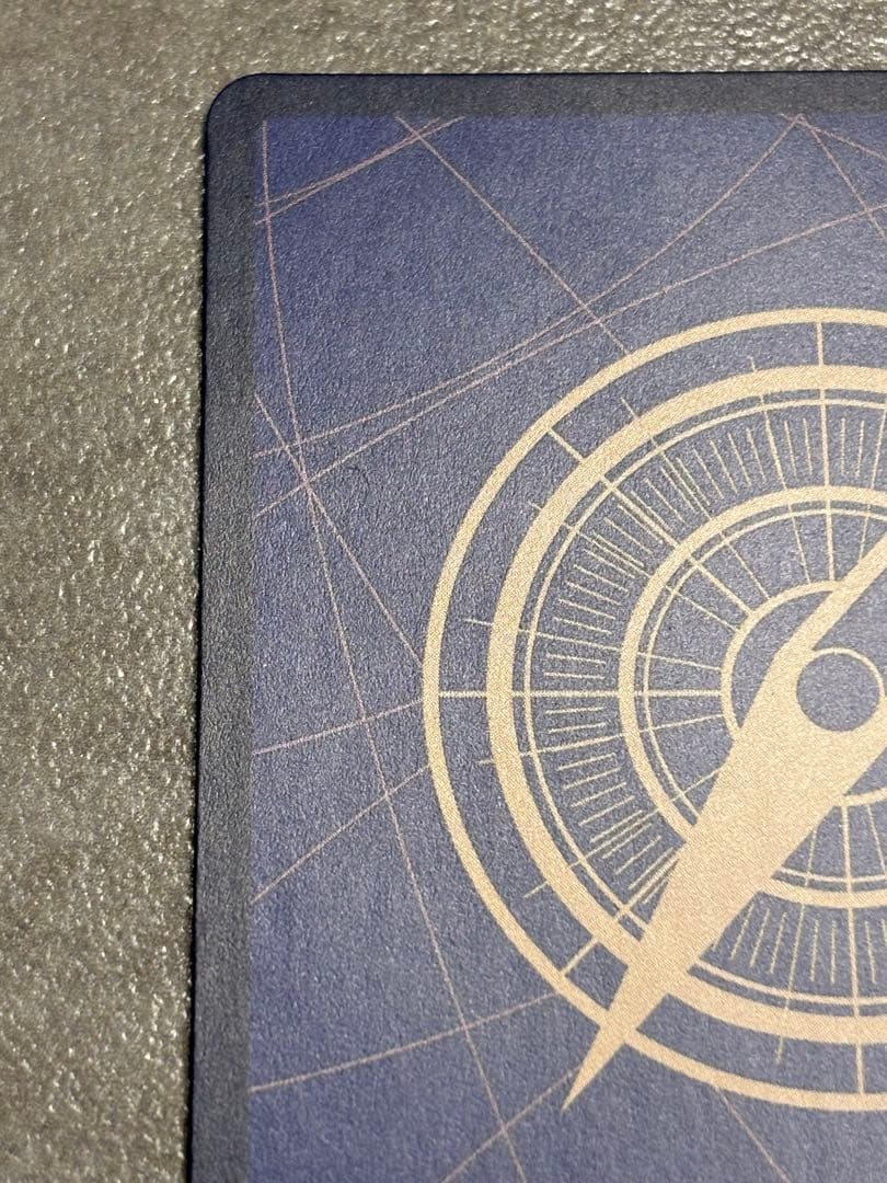 ワンピース　コミパラ　シルバーズ・レイリー ブースターパック二つの伝説