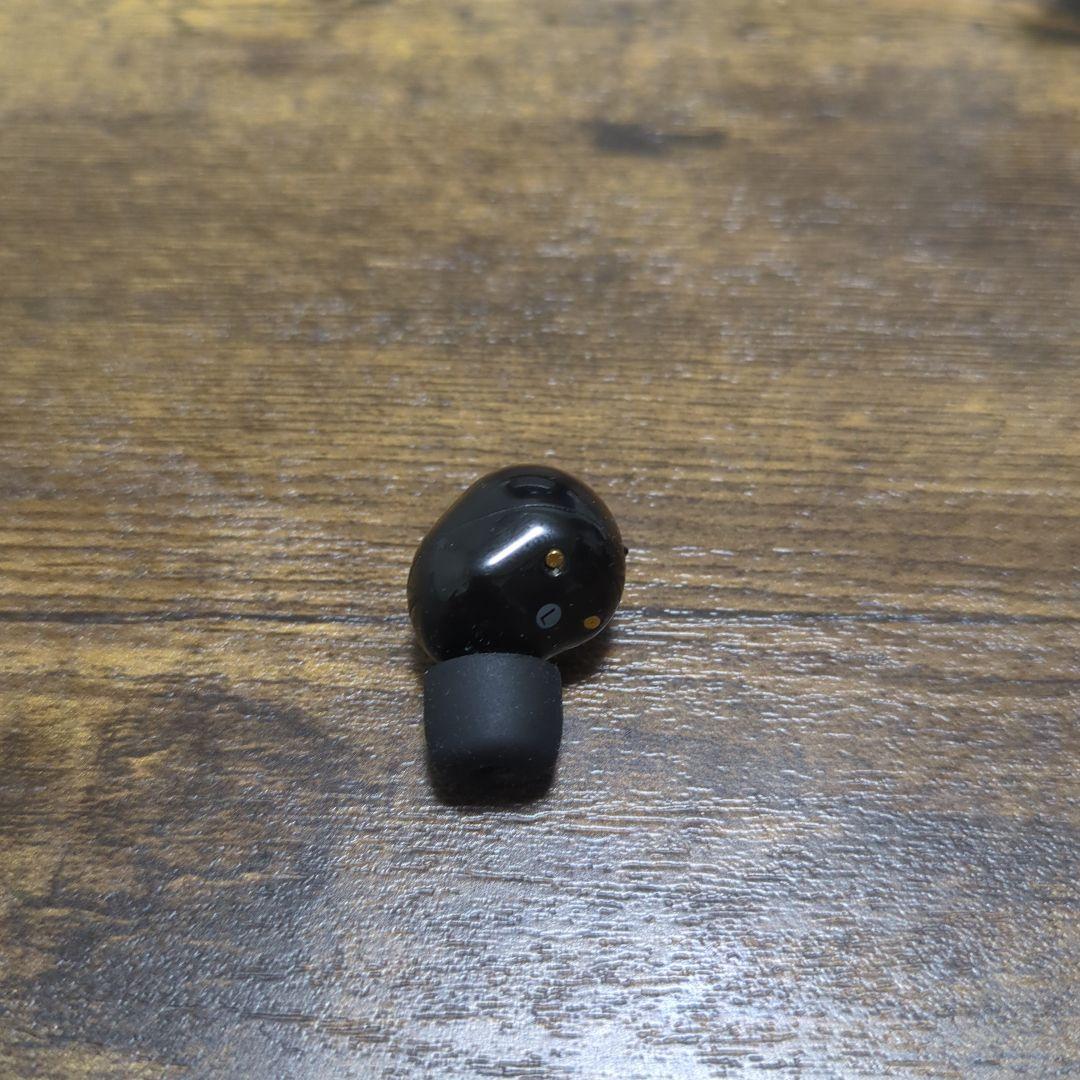 左耳&ケースのみ ソニー ワイヤレスイヤホン WF-1000XM5 ジャンク