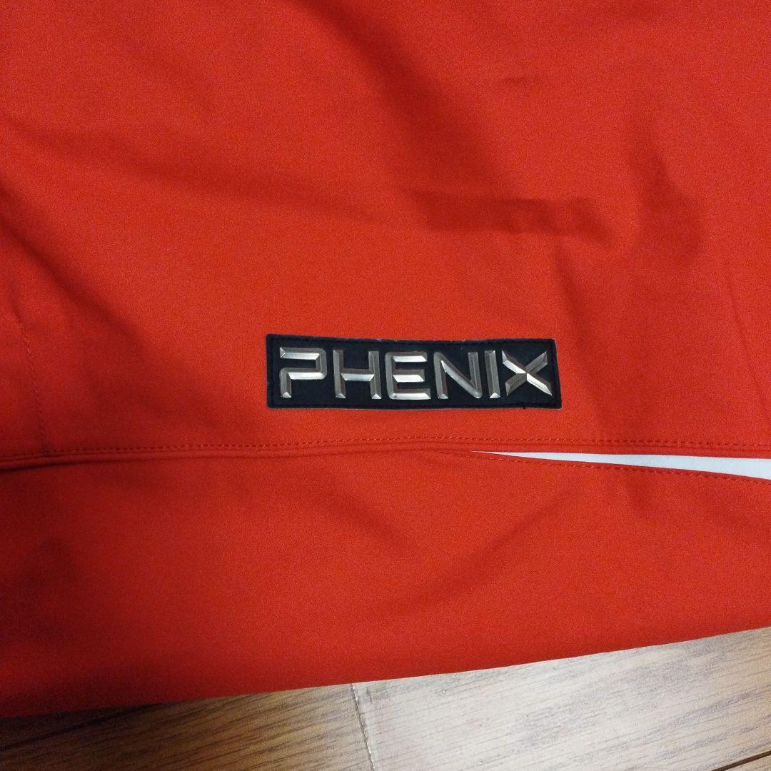 【未使用】Phenix　スキーウェア　O　パンツ