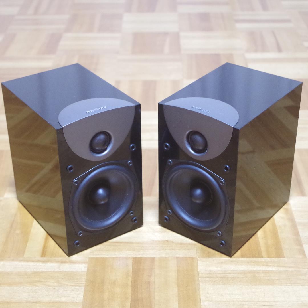 JANです。高音質スピーカー！audio pro Image12！2台組！