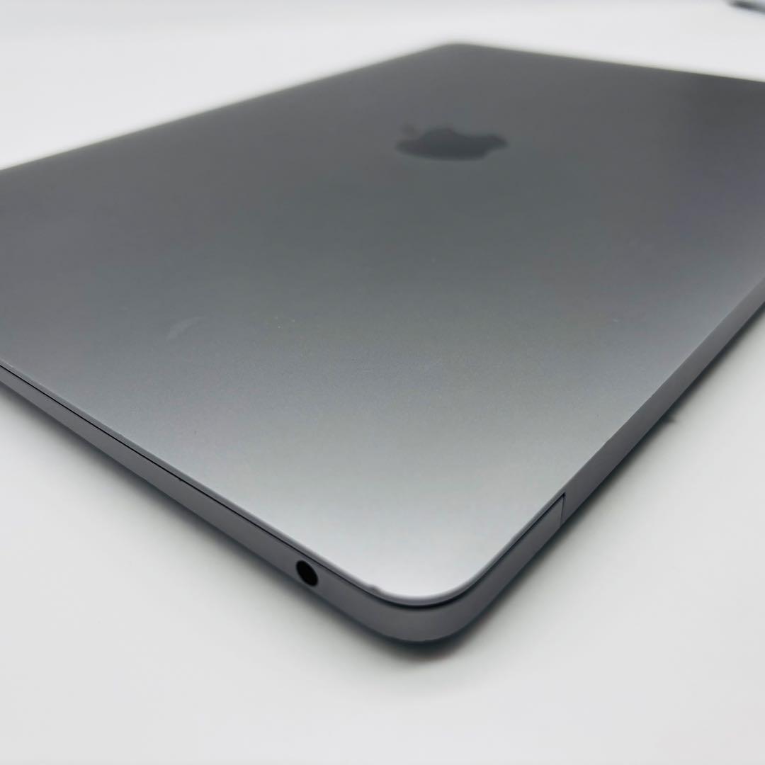 MacBook Air M1 8GB 256GB A2337 スペースグレイ