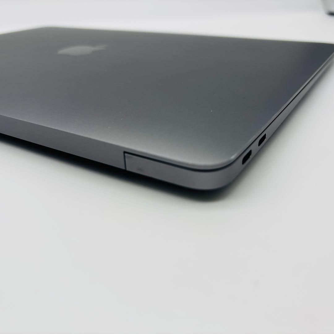 MacBook Air M1 8GB 256GB A2337 スペースグレイ