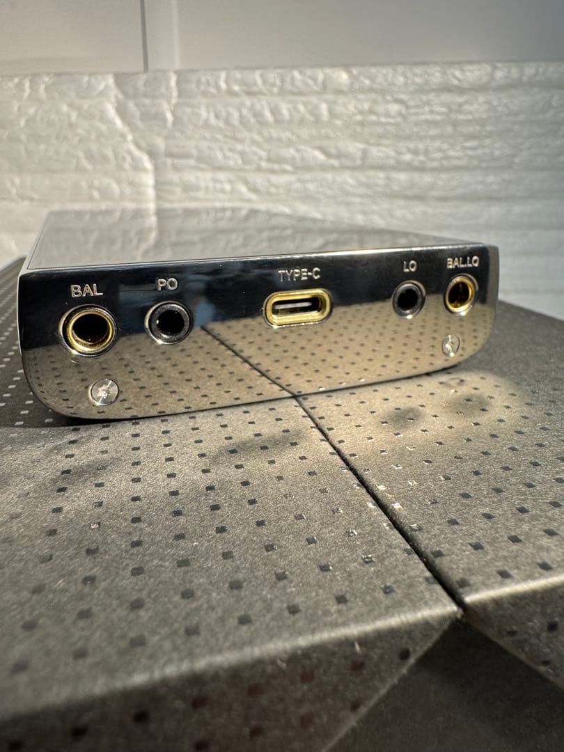 Hiby R8 ii Silver 国内正規品