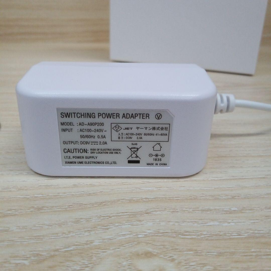 ヤーマン 家庭用美顔器 フォトプラスハイパー HRF-11B