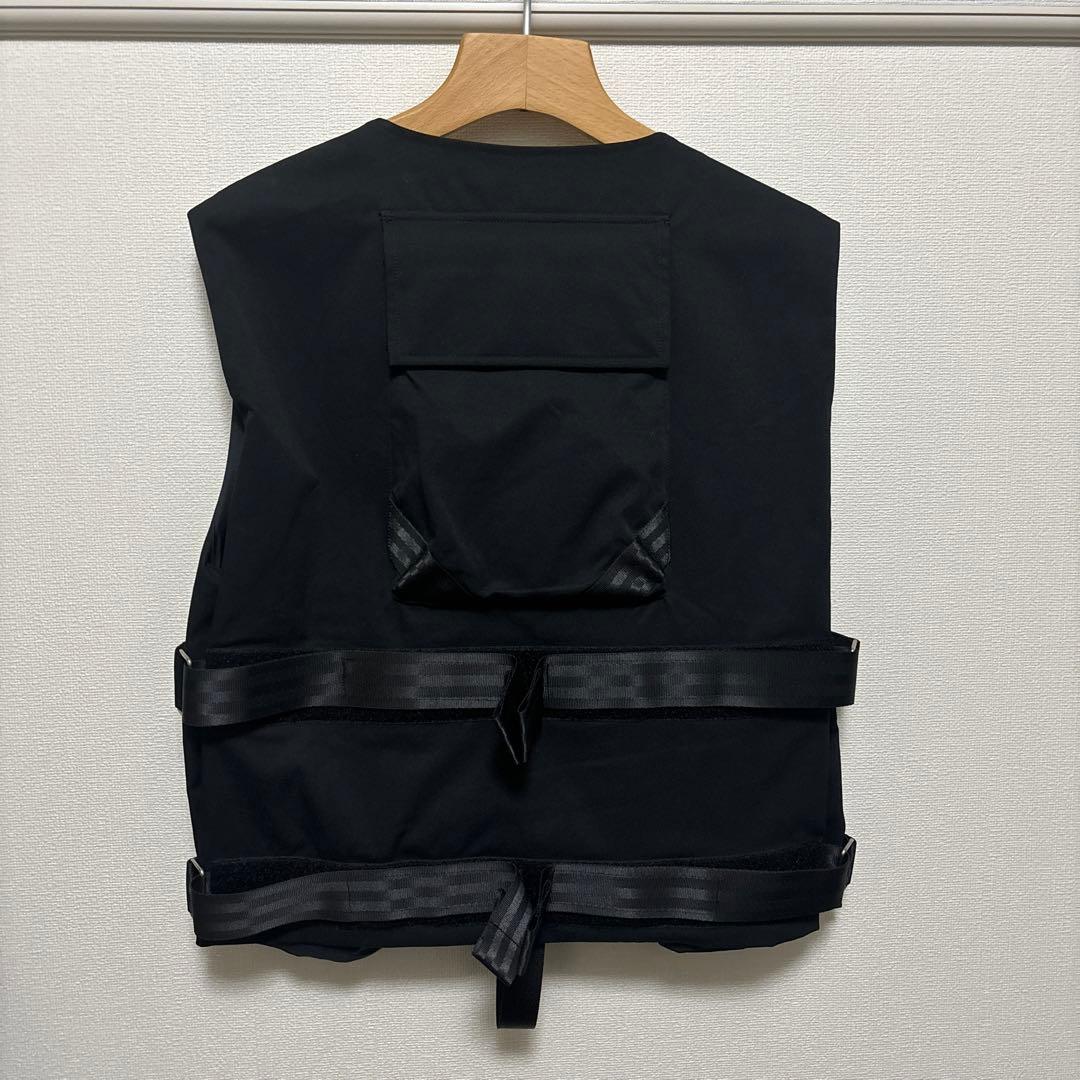 トップス karrimor aspire trek technical vest