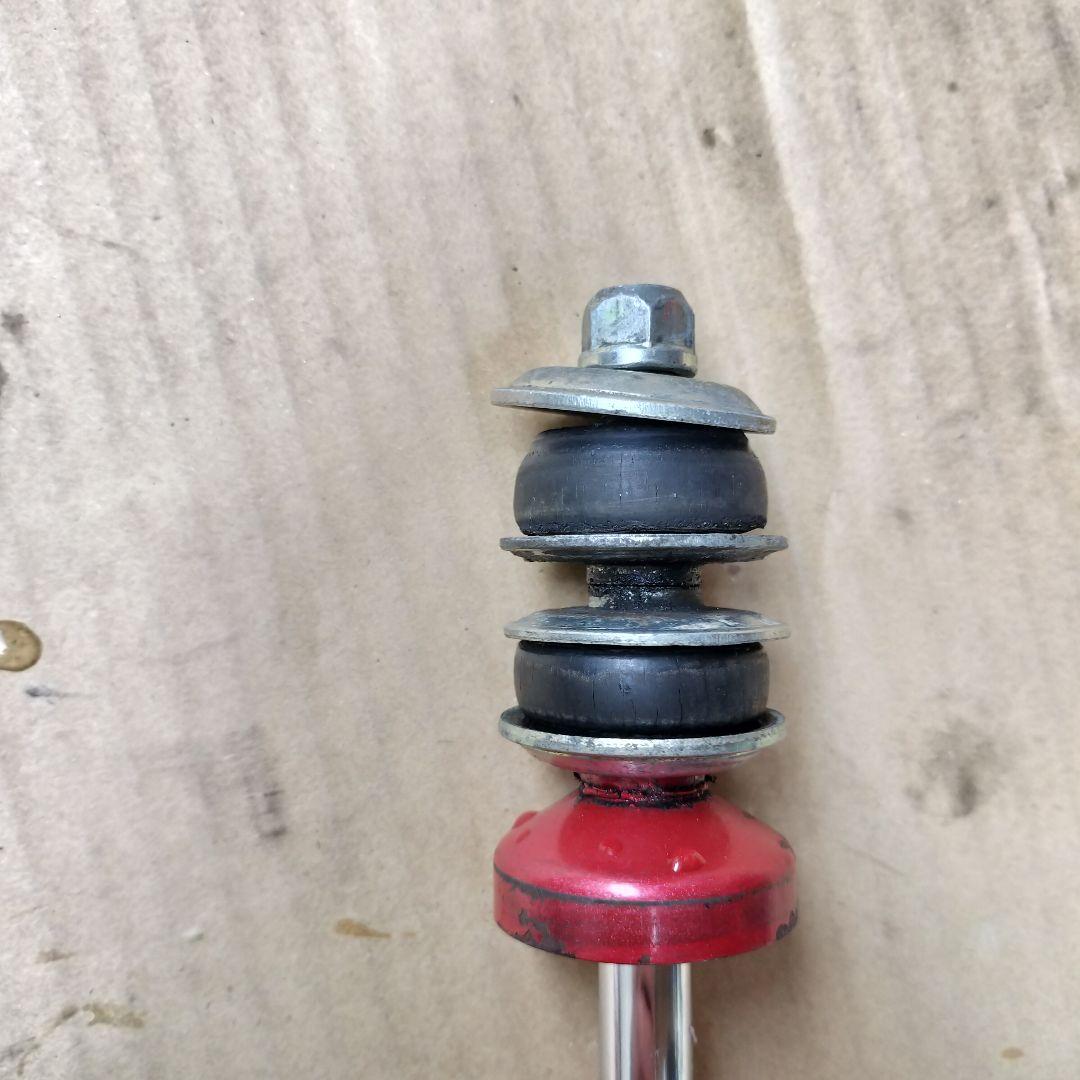 【更にもっと値下げ】ハイエース Neo Tune サスペンションキット