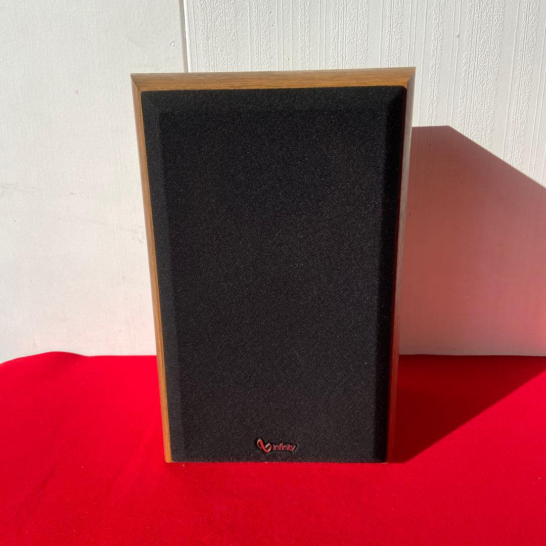 Infinity Reference One スピーカー e1275-E