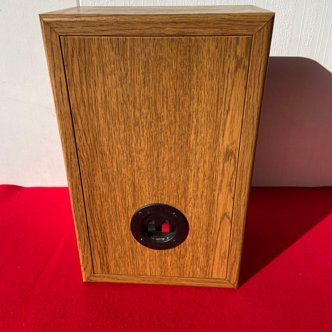 Infinity Reference One スピーカー e1275-E