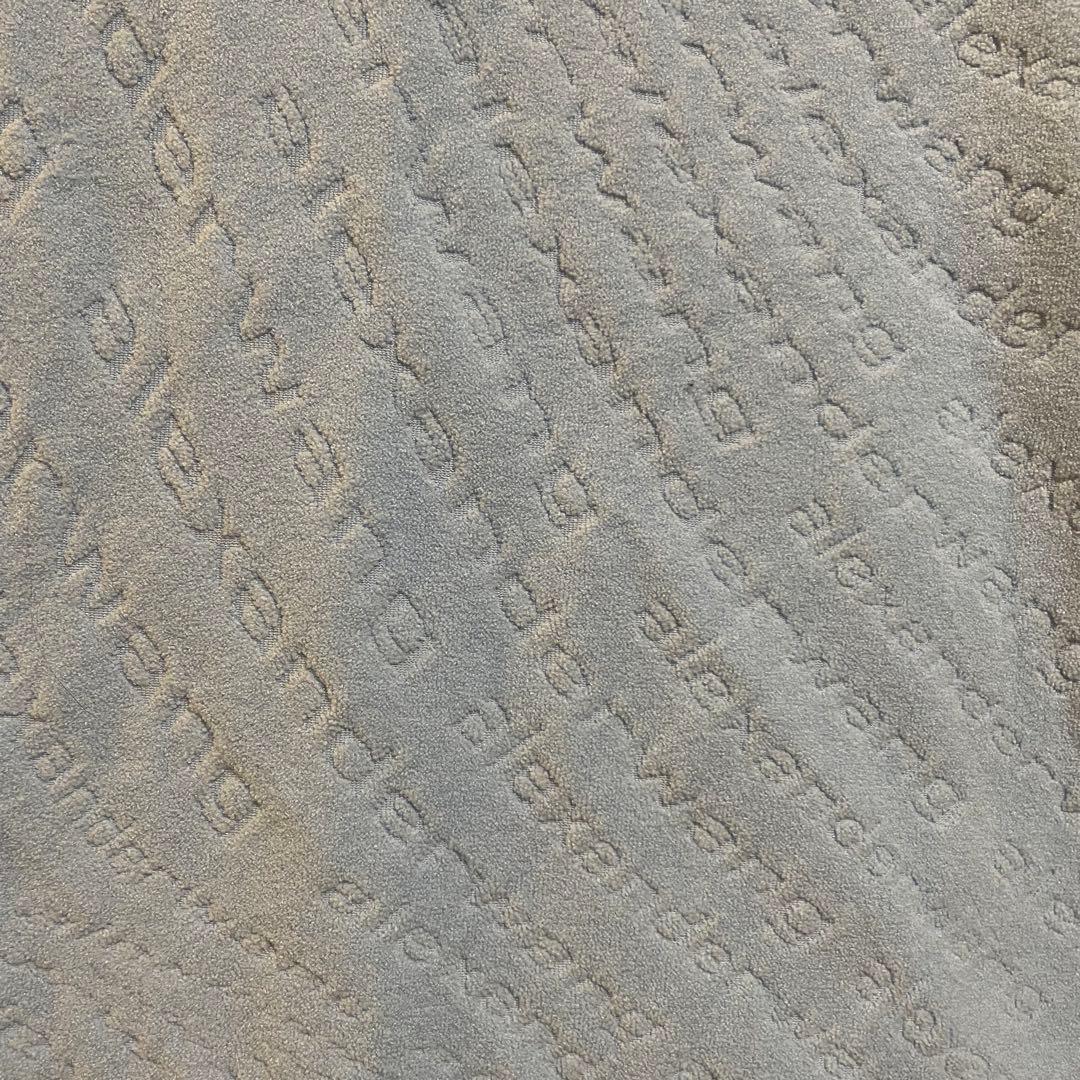 Alexanderwang ニットワンピ