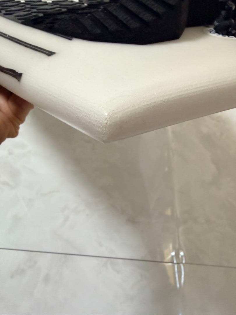 美品 ネックベアード2 サイズ5’7” FCSハードケースおまけ