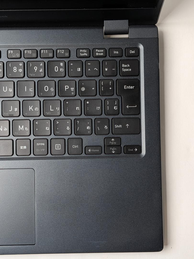 第11世代Core i5 Dynabook G83/HU 189