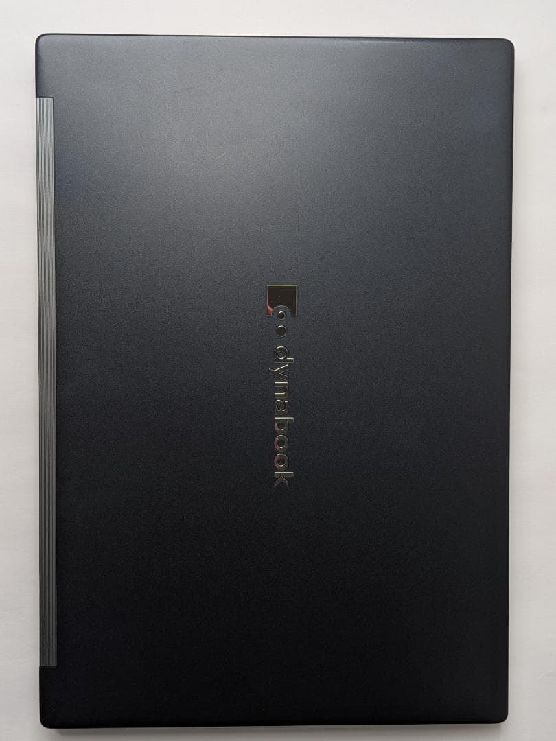 第11世代Core i5 Dynabook G83/HU 189