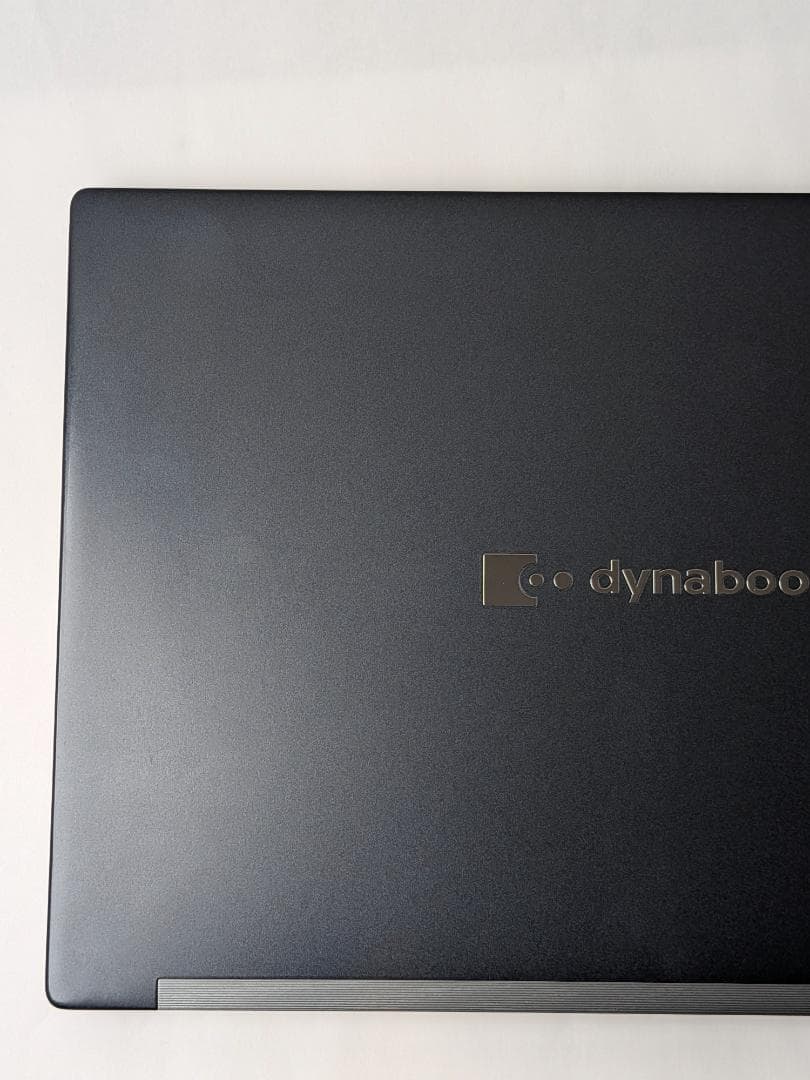 第11世代Core i5 Dynabook G83/HU 189