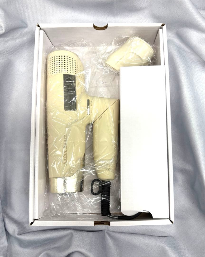 【新品】 KOIZUMI サロンセンス KHD-9970/C 高速イオン