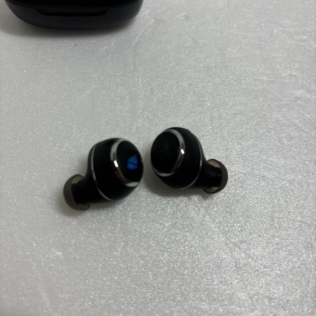 撮り下ろしボイス搭載ワイヤレスイヤホン ANIMA AOW01 タイバニコラボ