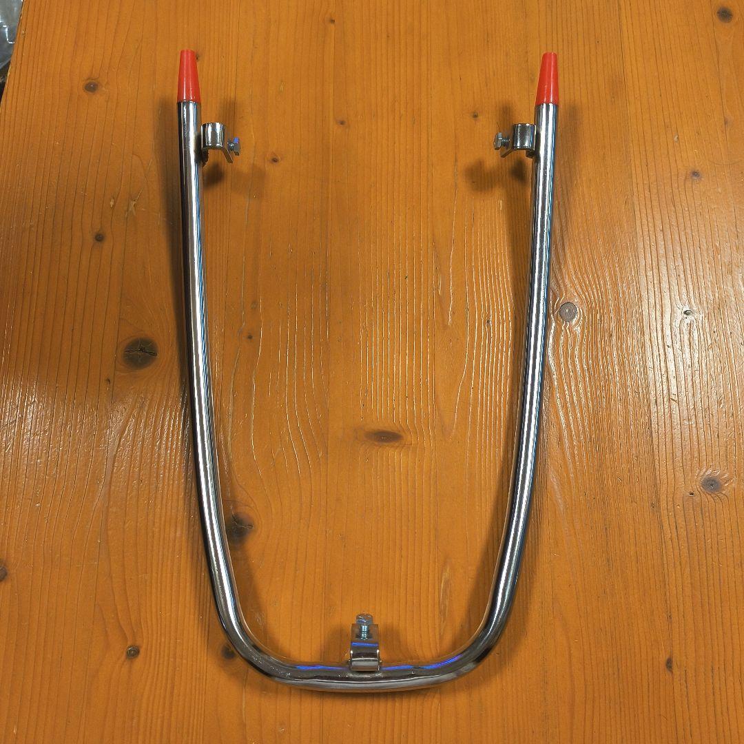 ベスパフェンダーカード