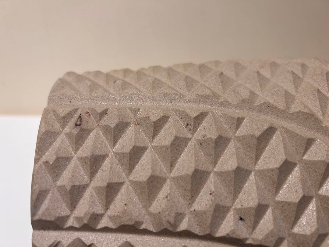 Y*S様 290　BoConcept　Texture　フラワーベース　堆積岩　定