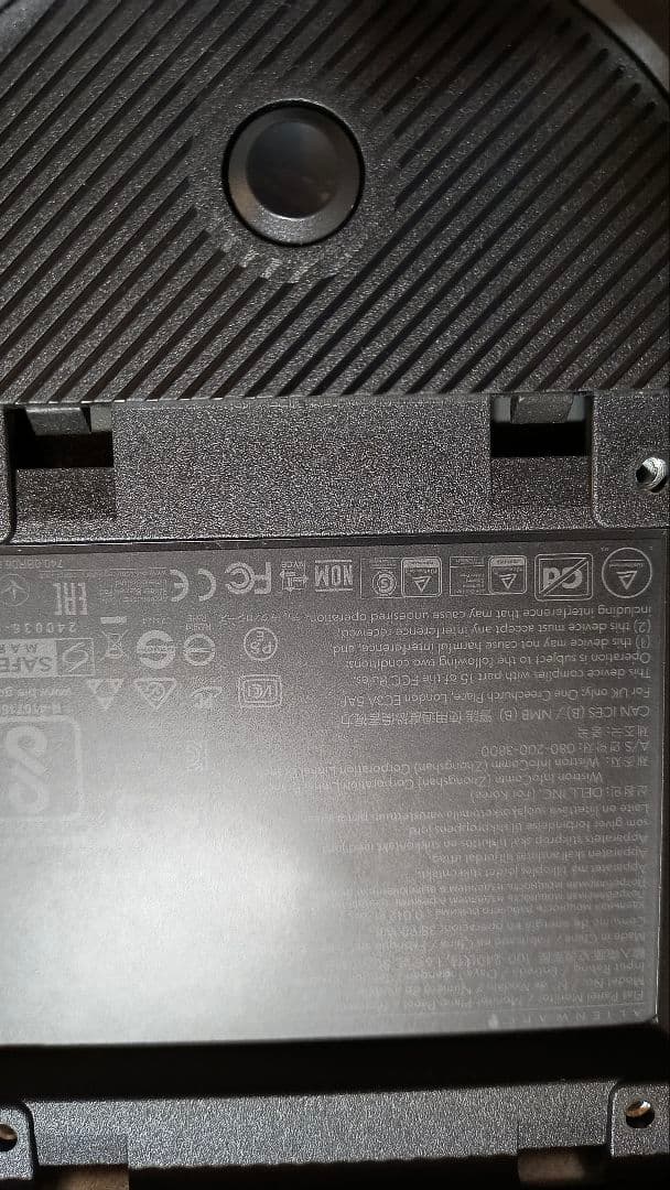 dell alienware aw2725qf 27インチ ゲーミングモニター