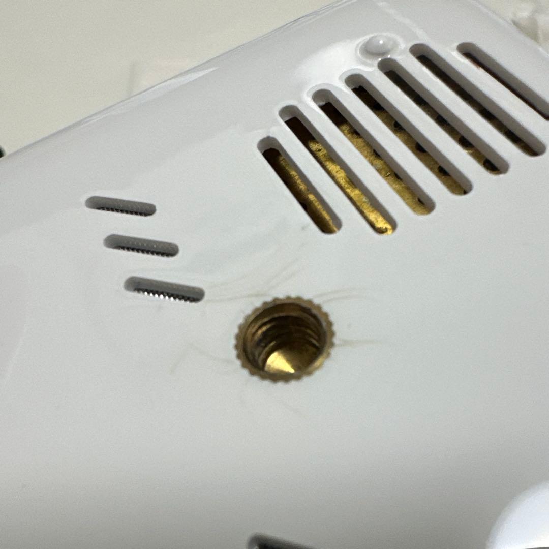 UENO-mono T89 KABENI MINI プロジェクター