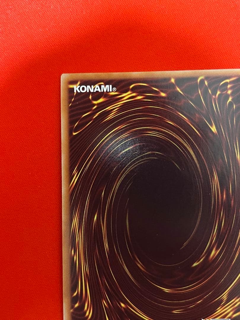 遊戯王ラッシュデュエル　マジシャンオブブラックカオス　【オーバーラッシュレア】