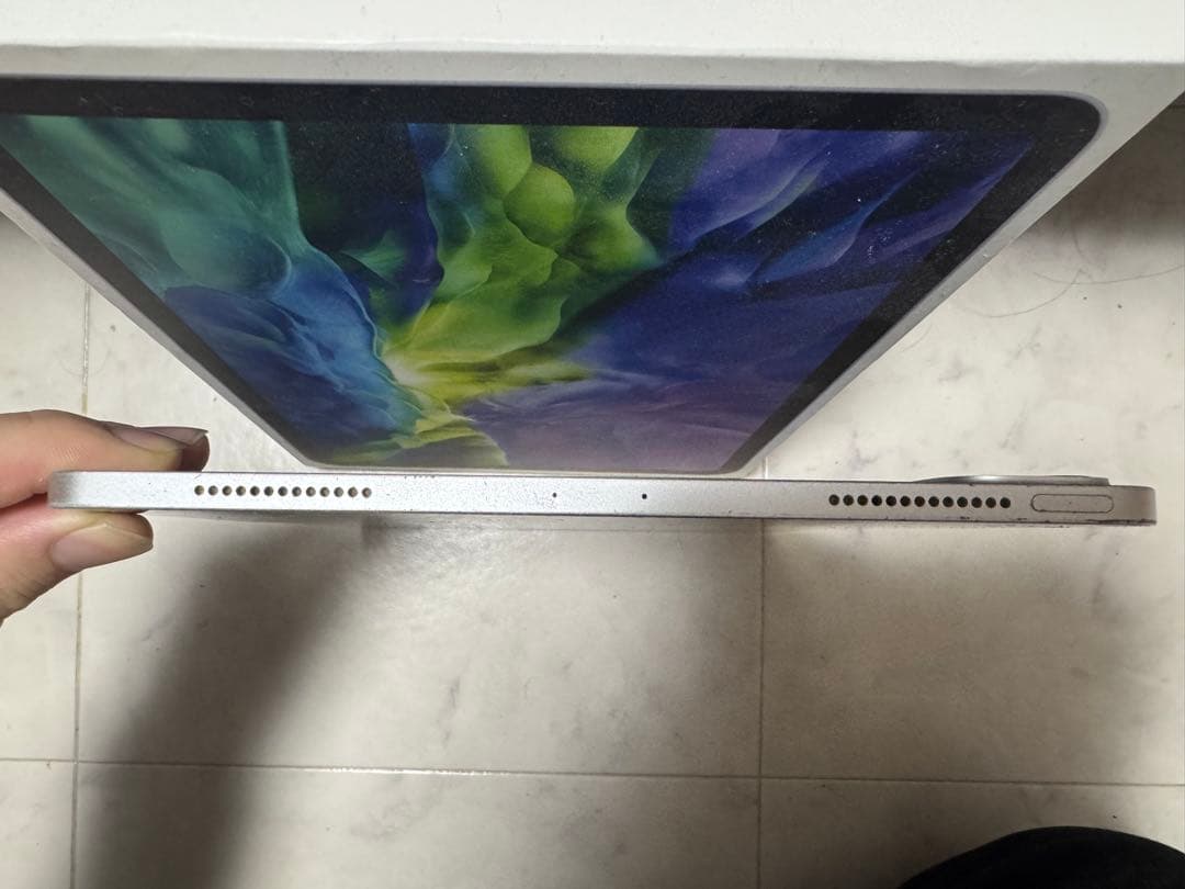 iPadPro 第2世代 128GB WiFiモデル