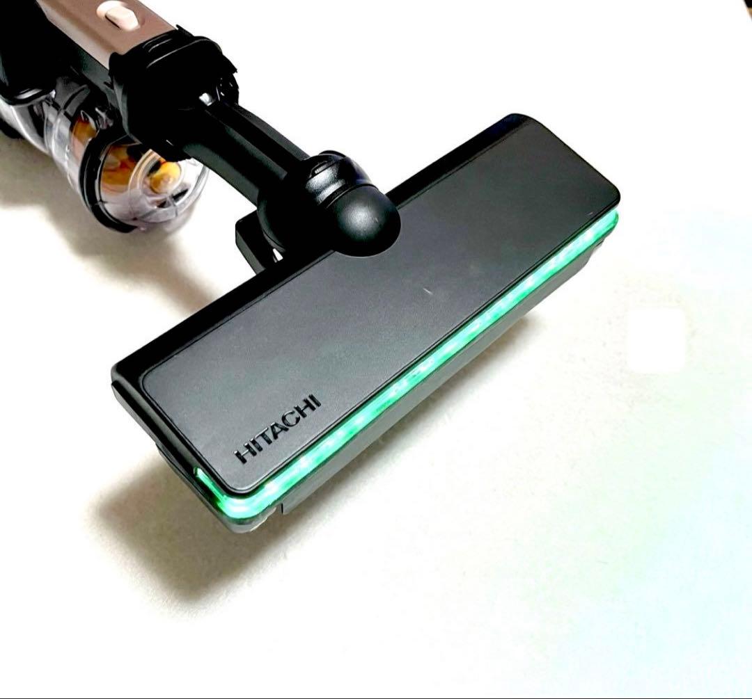 即購入不可 美品 日立 ラクかる PV-BHL5000JN スタンドセット